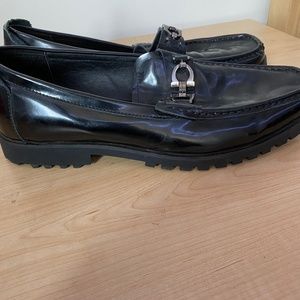 salvatore Ferragamo shoes